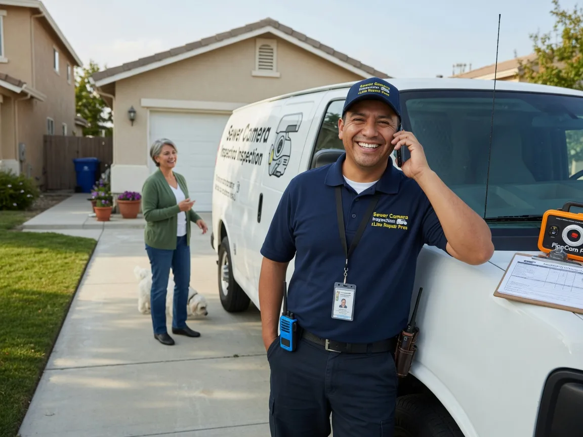 Sewer Line Repair Farmington, PA FAQs